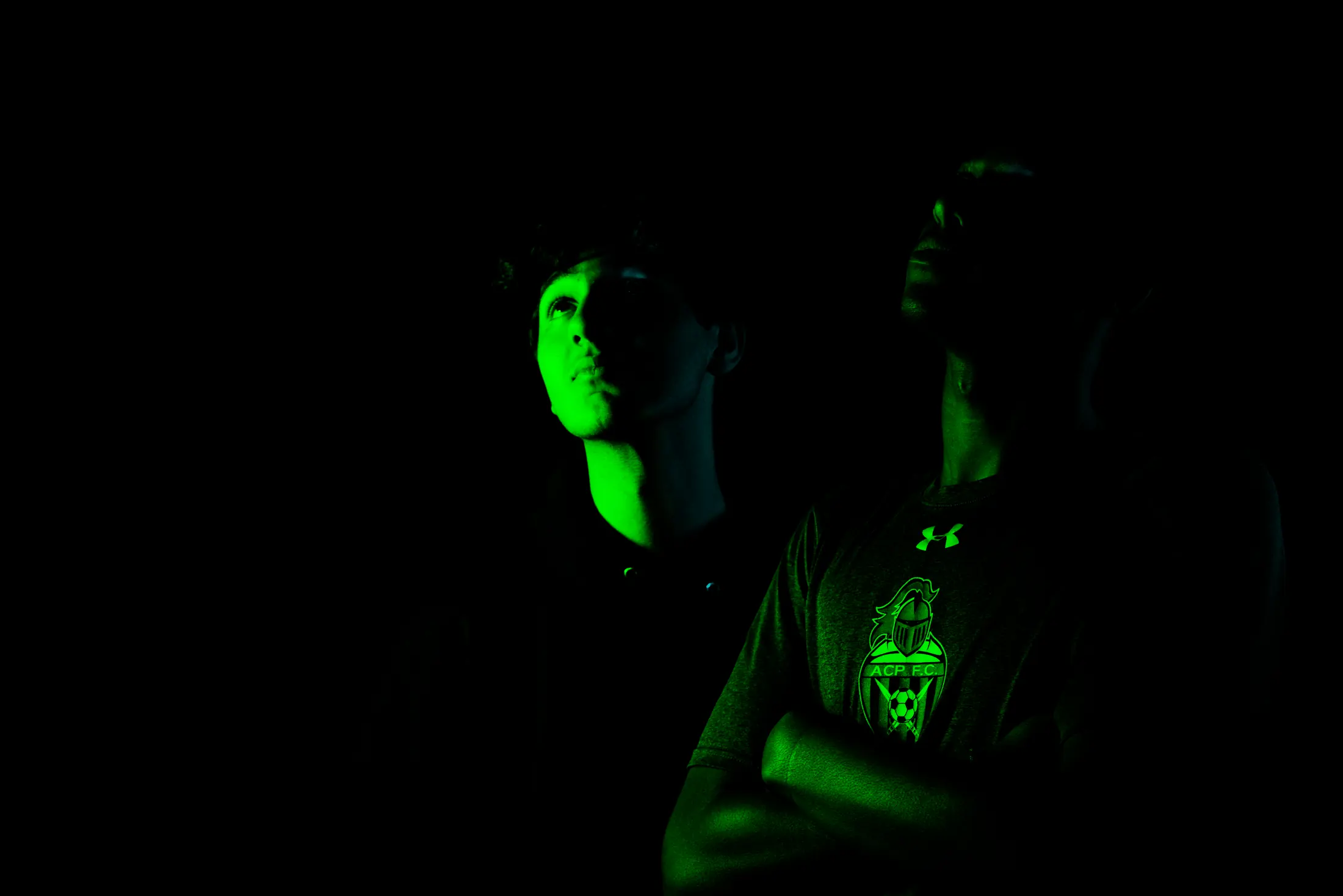 Contrasting Light photograph 4